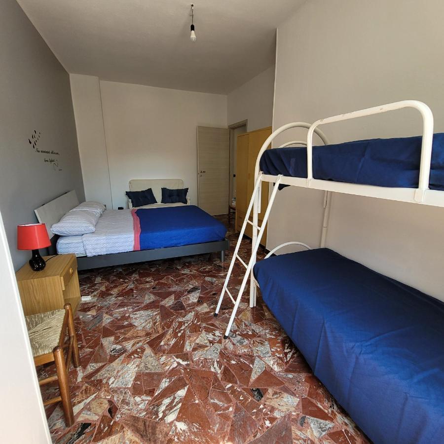 Appartamento Sole e mare Guardavalle Esterno foto