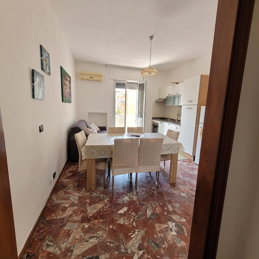 Appartamento Sole e mare Guardavalle Esterno foto