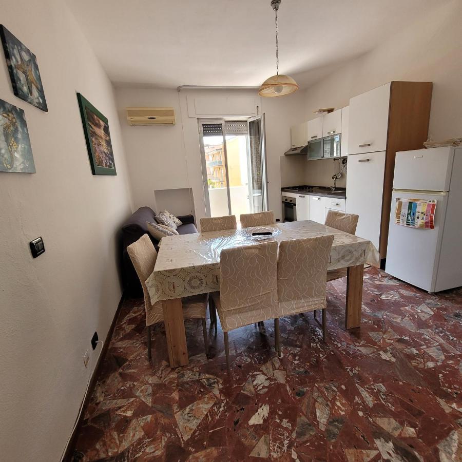 Appartamento Sole e mare Guardavalle Esterno foto